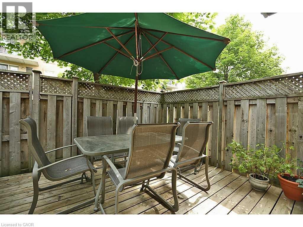 3480 Upper Middle Road Unit# 110, Burlington, Ontario L7M 4R9 - Photo 25 - 40841836