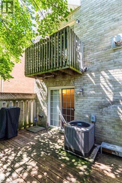 3480 Upper Middle Road Unit# 110, Burlington, Ontario L7M 4R9 - Photo 27 - 40841836