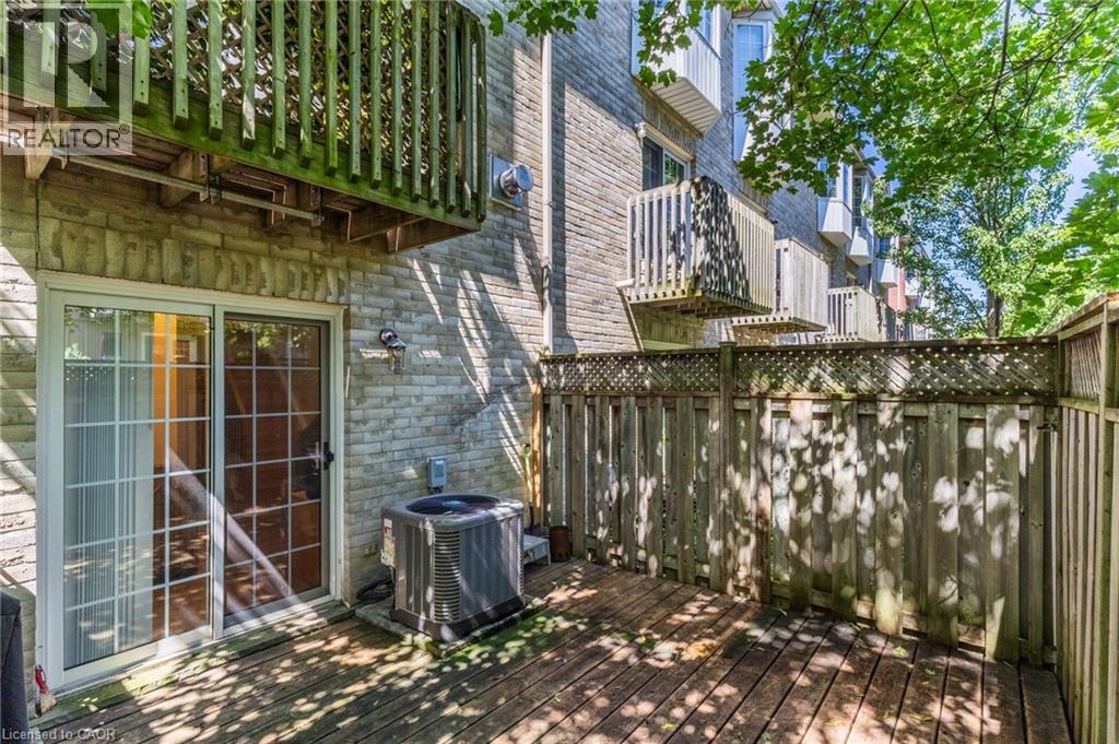 3480 Upper Middle Road Unit# 110, Burlington, Ontario L7M 4R9 - Photo 28 - 40841836