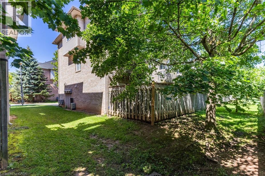 3480 Upper Middle Road Unit# 110, Burlington, Ontario L7M 4R9 - Photo 30 - 40841836
