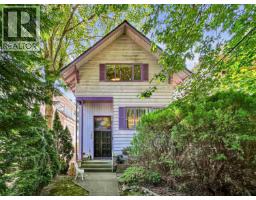 122 W 17TH AVENUE, Vancouver, British Columbia