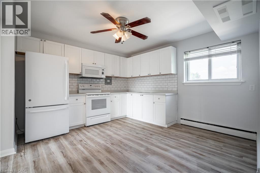 2161 Ghent Avenue Unit# 7, Burlington, Ontario  L7R 1Y6 - Photo 6 - 40841954