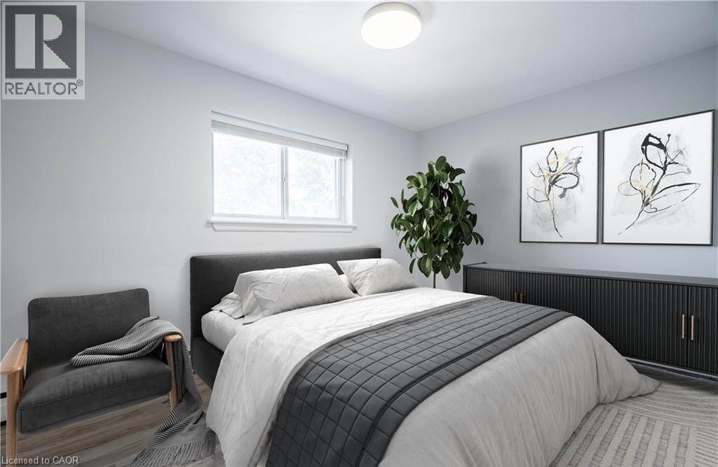 2161 Ghent Avenue Unit# 7, Burlington, Ontario  L7R 1Y6 - Photo 9 - 40841954