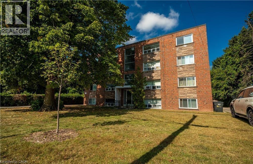 2161 GHENT Avenue Unit# 7, Burlington, Ontario
