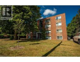 2161 GHENT Avenue Unit# 7, Burlington, Ontario