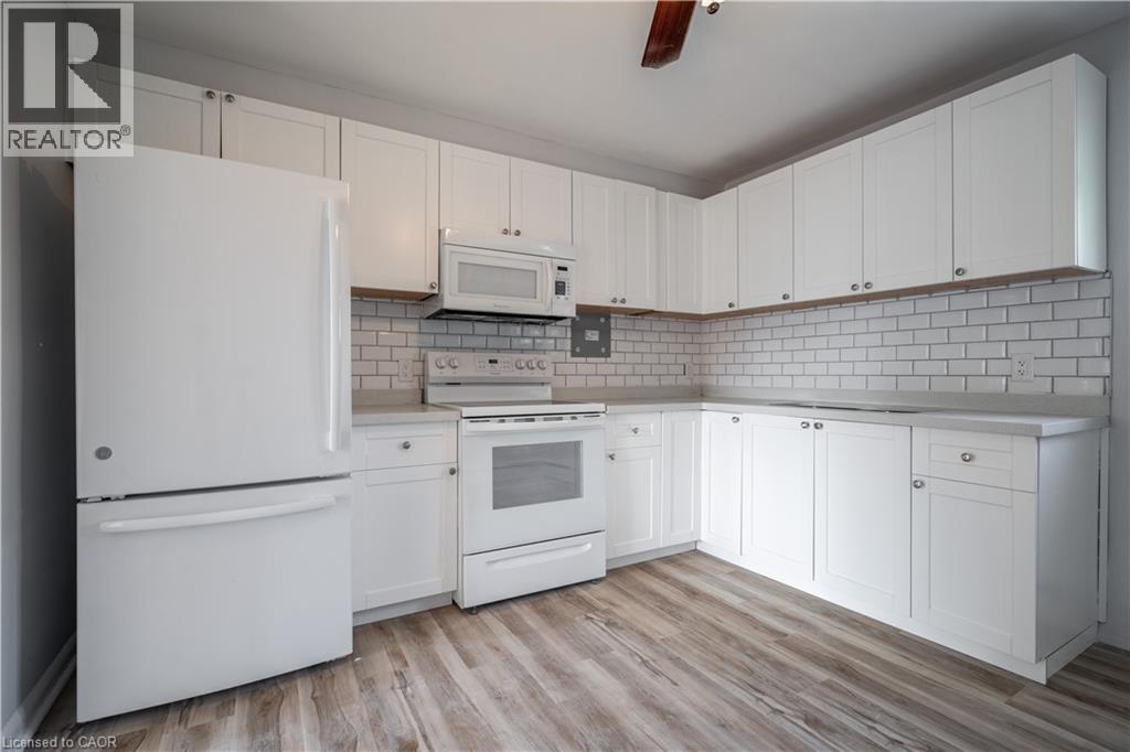 2161 Ghent Avenue Unit# 7, Burlington, Ontario  L7R 1Y6 - Photo 7 - 40841954
