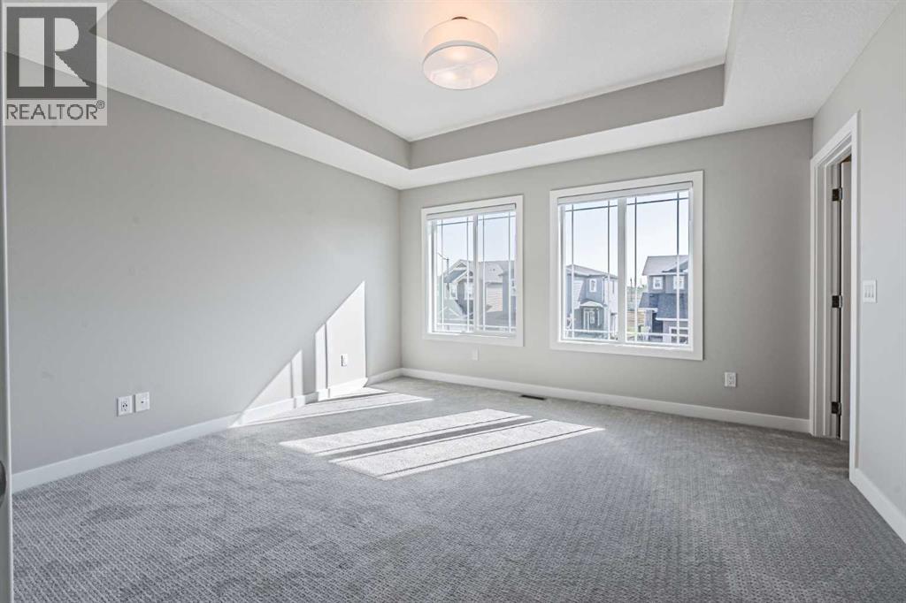 153 Dawson Wharf View, Chestermere, Alberta  T1X 2W1 - Photo 20 - A2339167