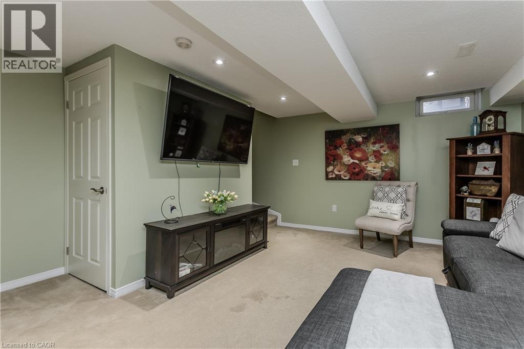 4200 Kilmer Drive Unit# 3, Burlington, Ontario  L7M 4Y2 - Photo 22 - 40842548