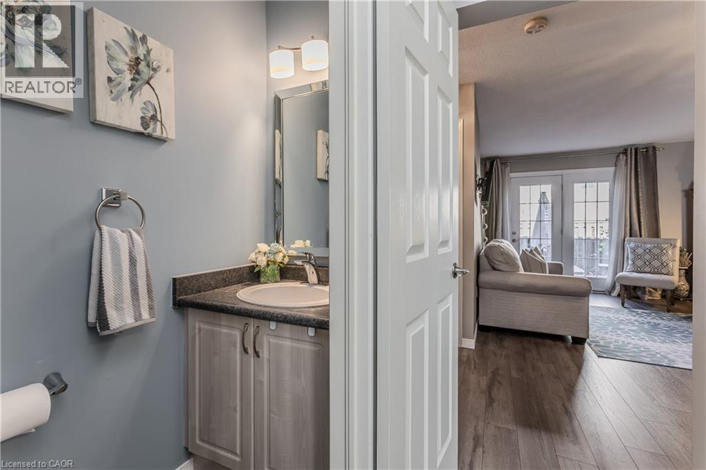 4200 Kilmer Drive Unit# 3, Burlington, Ontario  L7M 4Y2 - Photo 10 - 40842548