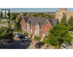 4200 KILMER Drive Unit# 3, Burlington, Ontario