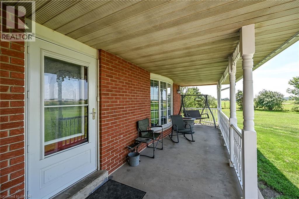 1284 Cheapside Road, Jarvis, Ontario  N0A 1J0 - Photo 8 - 40845194