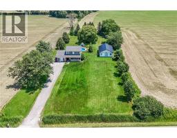 1284 CHEAPSIDE Road, Jarvis, Ontario