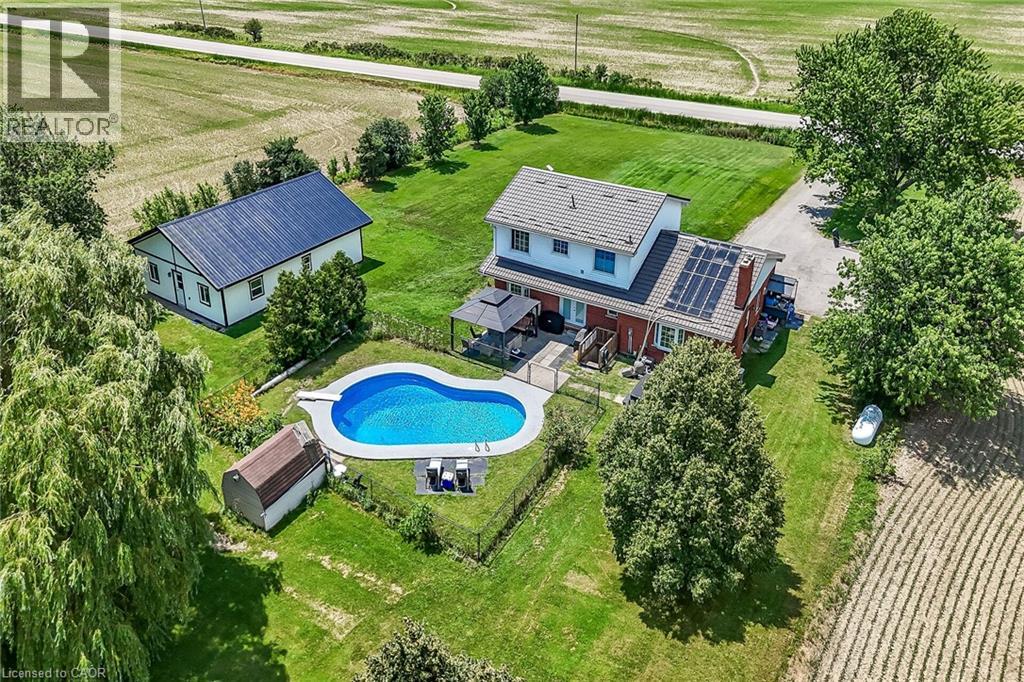 1284 Cheapside Road, Jarvis, Ontario  N0A 1J0 - Photo 43 - 40845194