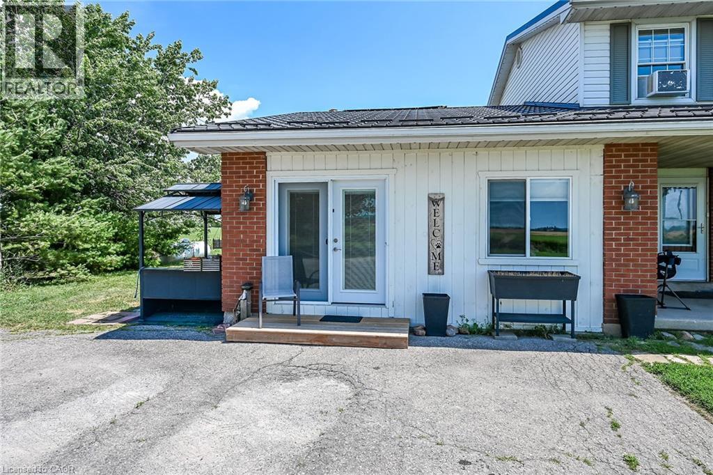 1284 Cheapside Road, Jarvis, Ontario  N0A 1J0 - Photo 31 - 40845194