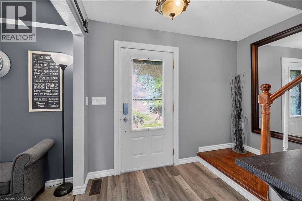1284 Cheapside Road, Jarvis, Ontario  N0A 1J0 - Photo 9 - 40845194