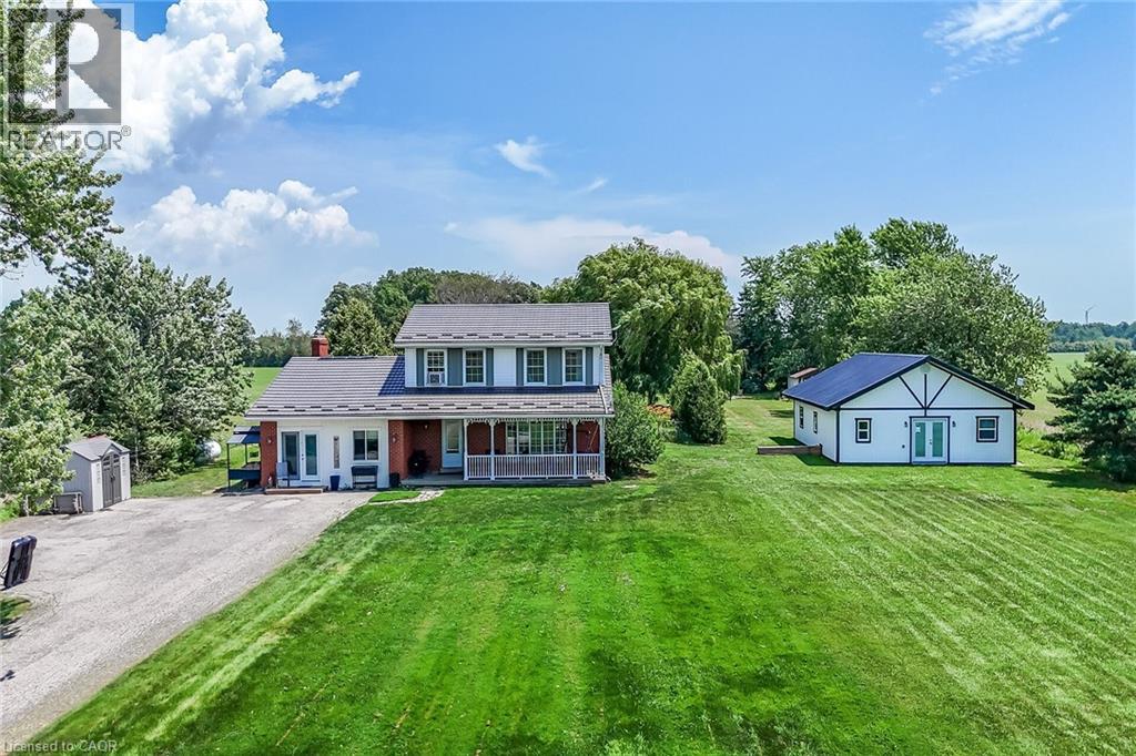 1284 Cheapside Road, Jarvis, Ontario  N0A 1J0 - Photo 47 - 40845194