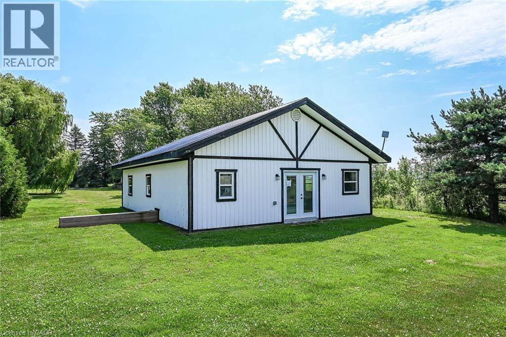 1284 Cheapside Road, Jarvis, Ontario  N0A 1J0 - Photo 5 - 40845194