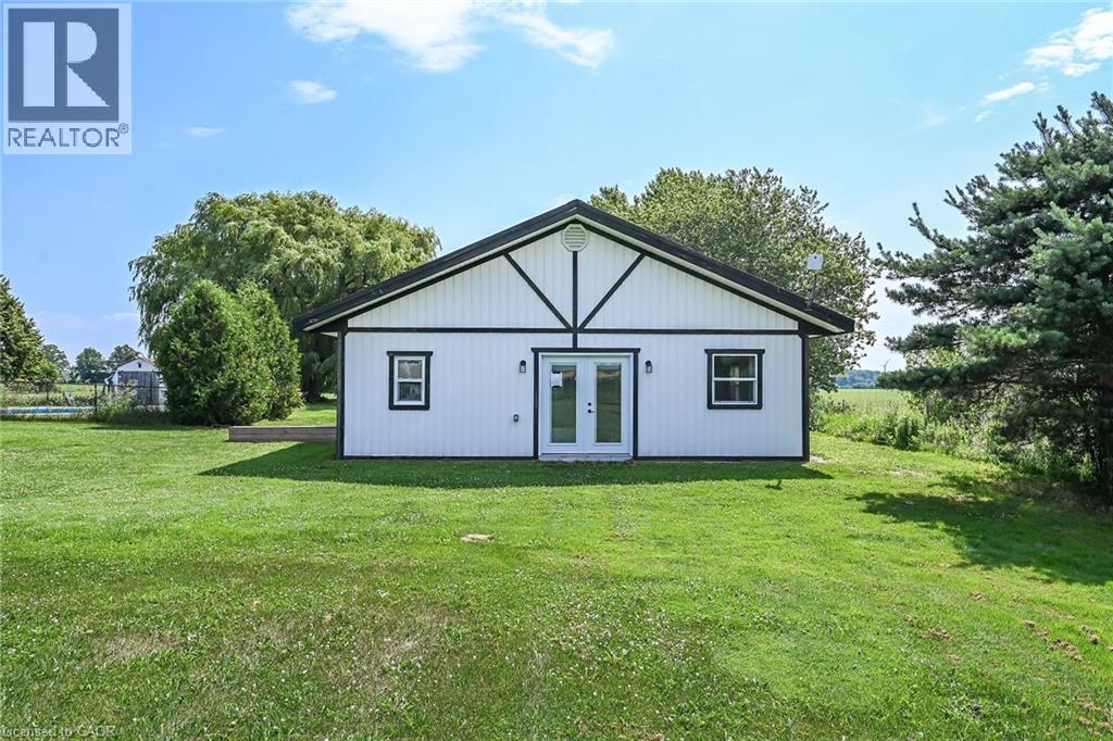 1284 Cheapside Road, Jarvis, Ontario  N0A 1J0 - Photo 36 - 40845194
