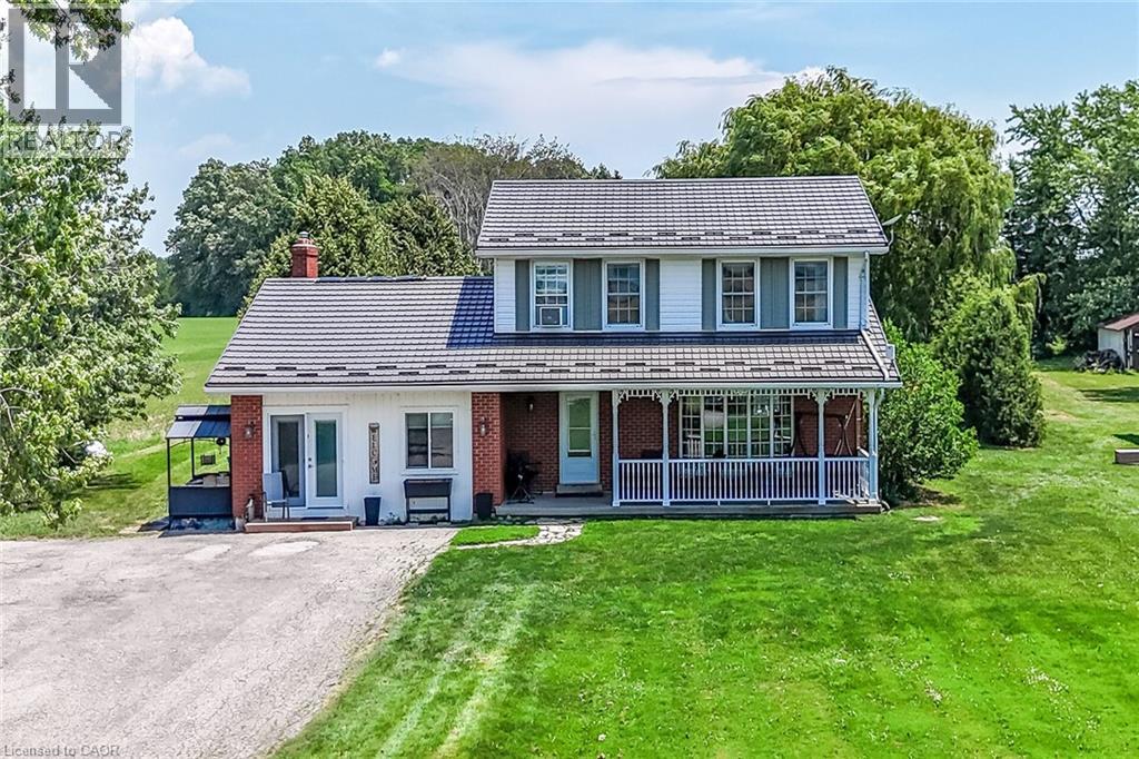 1284 Cheapside Road, Jarvis, Ontario  N0A 1J0 - Photo 6 - 40845194