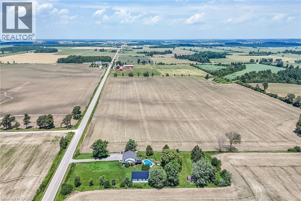 1284 Cheapside Road, Jarvis, Ontario  N0A 1J0 - Photo 49 - 40845194