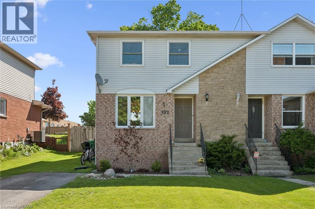 192 Nith River Way, Ayr, Ontario  N0B 1E0 - Photo 4 - 40849420