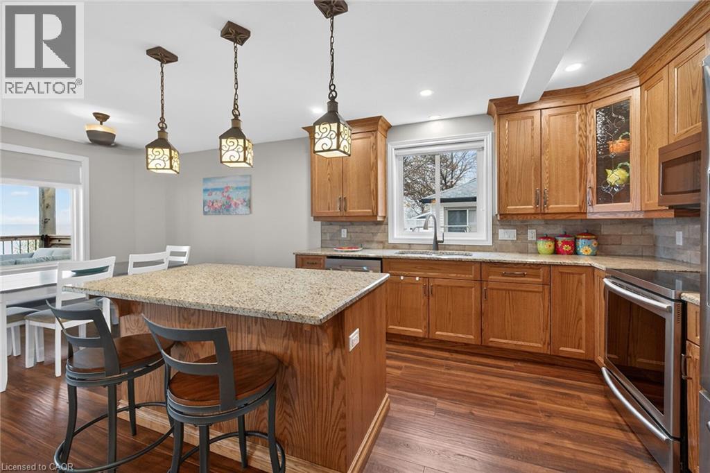 12073 Augustine Road, Wainfleet, Ontario  L0S 1V0 - Photo 13 - 40850767