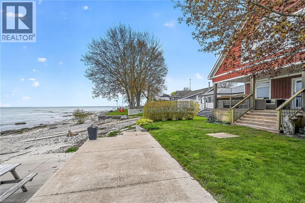 12073 Augustine Road, Wainfleet, Ontario  L0S 1V0 - Photo 42 - 40850767