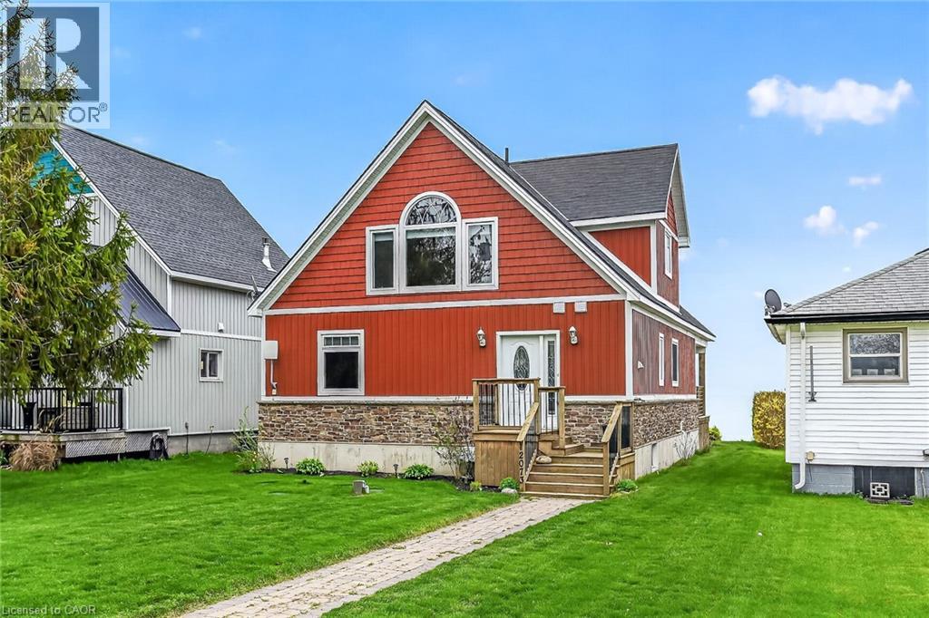 12073 Augustine Road, Wainfleet, Ontario  L0S 1V0 - Photo 3 - 40850767