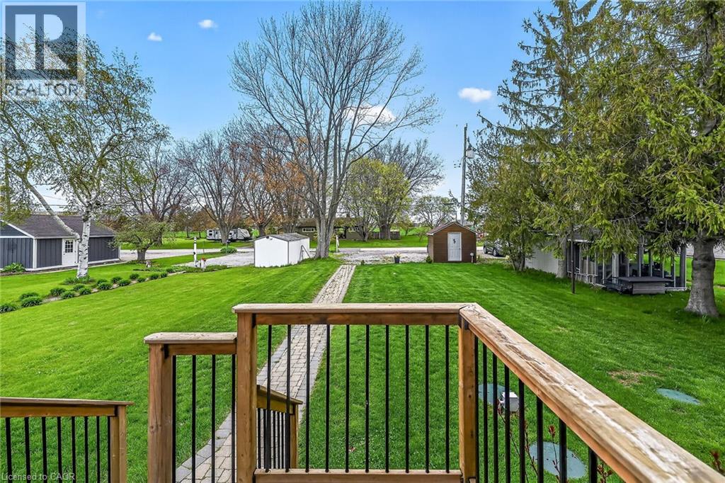 12073 Augustine Road, Wainfleet, Ontario  L0S 1V0 - Photo 35 - 40850767