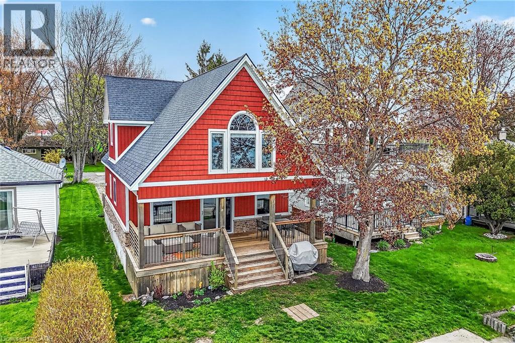 12073 Augustine Road, Wainfleet, Ontario  L0S 1V0 - Photo 50 - 40850767