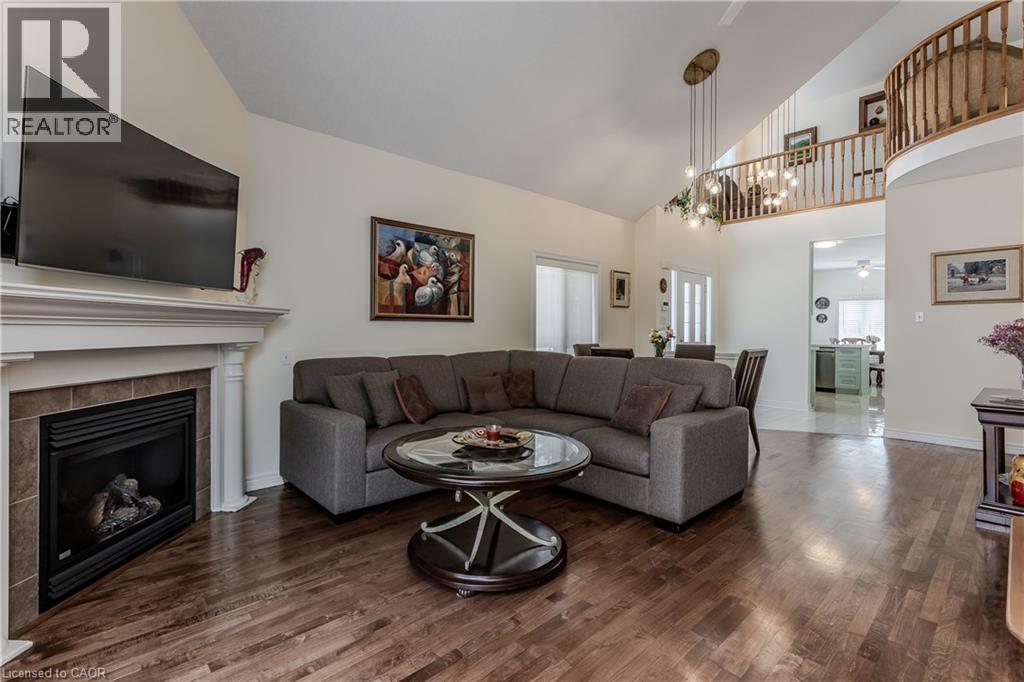 2169 Orchard Road Unit# 33, Burlington, Ontario  L7L 7J1 - Photo 11 - 40850974