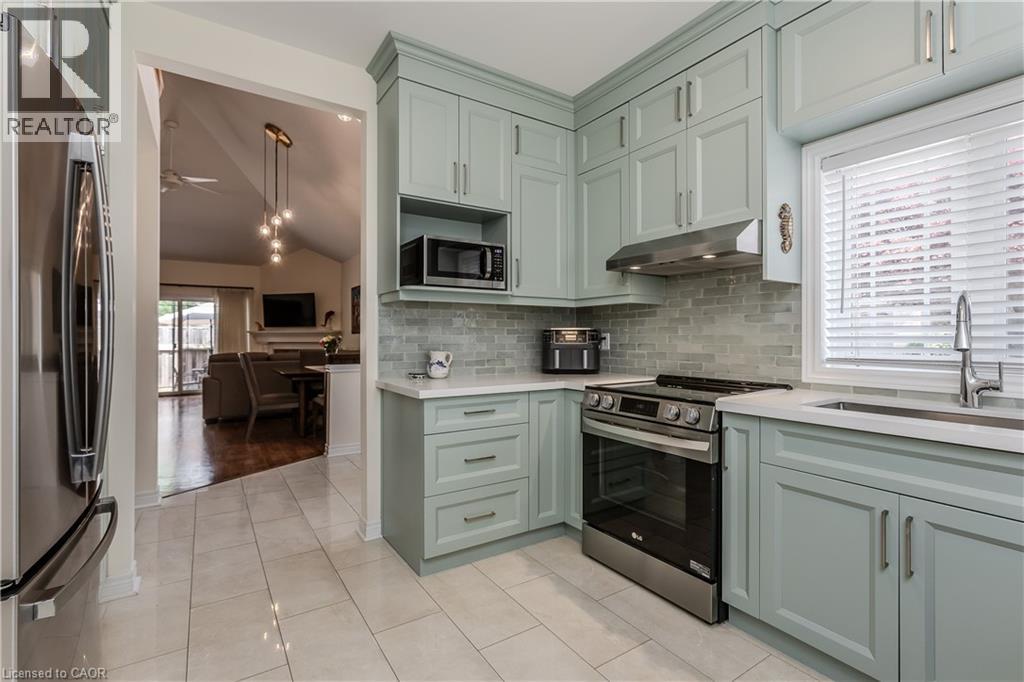 2169 Orchard Road Unit# 33, Burlington, Ontario  L7L 7J1 - Photo 7 - 40850974