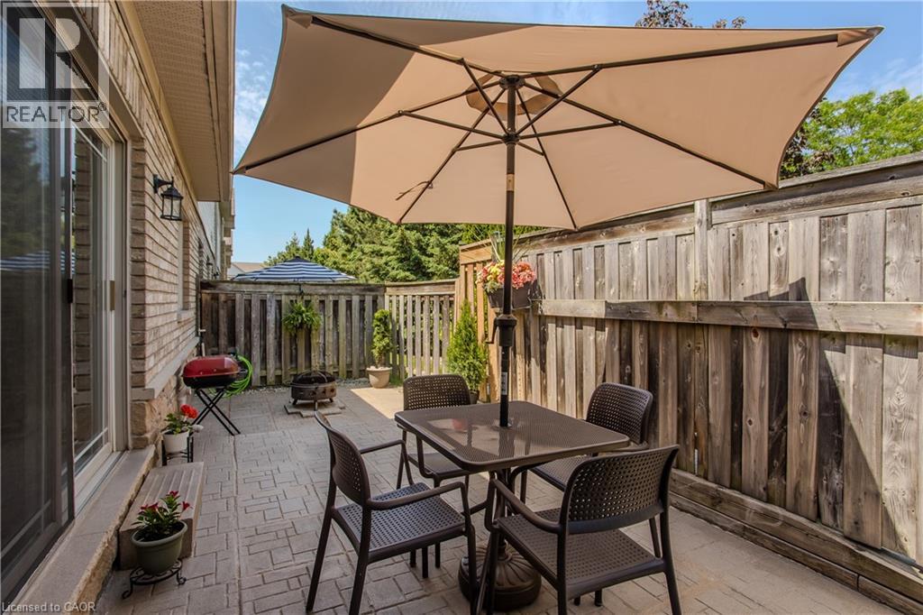 2169 Orchard Road Unit# 33, Burlington, Ontario  L7L 7J1 - Photo 5 - 40850974