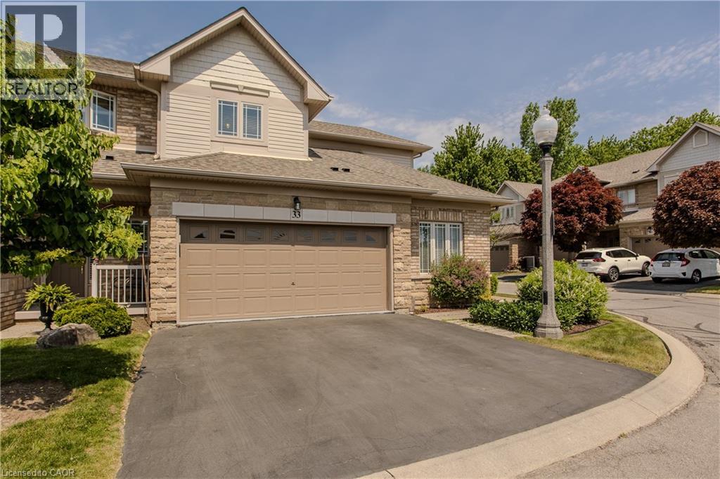 2169 Orchard Road Unit# 33, Burlington, Ontario  L7L 7J1 - Photo 4 - 40850974