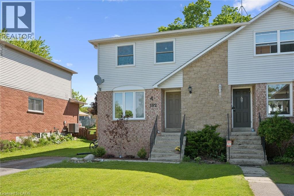 192 Nith River Way, Ayr, Ontario  N0B 1E0 - Photo 5 - 40849420