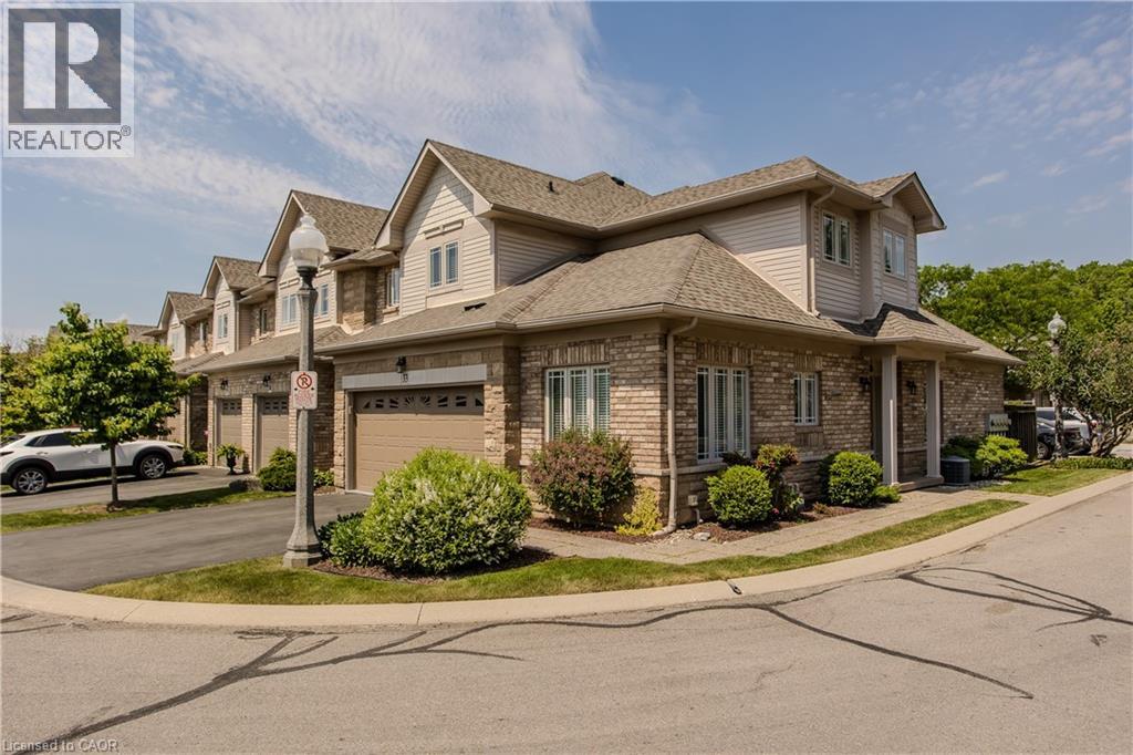 2169 Orchard Road Unit# 33, Burlington, Ontario  L7L 7J1 - Photo 3 - 40850974