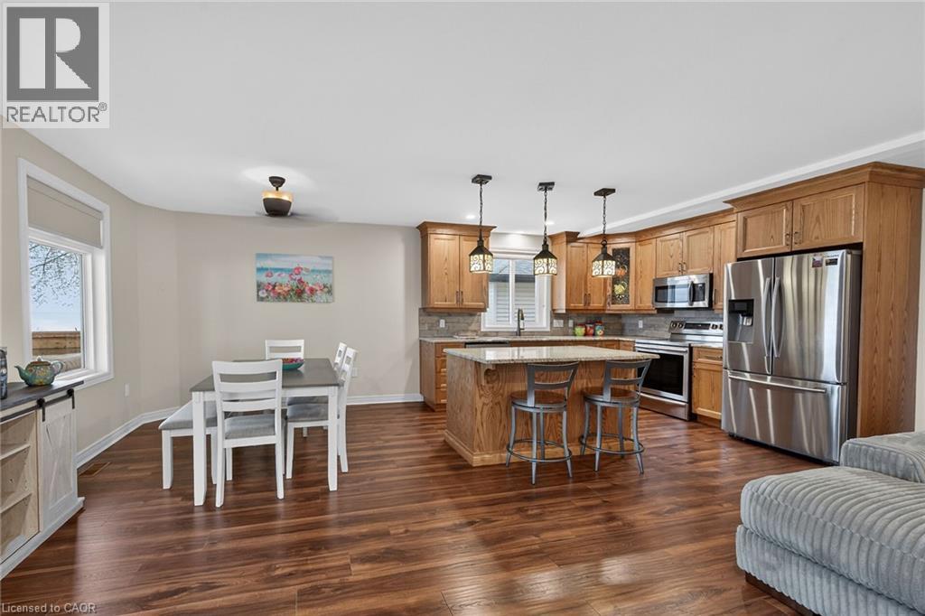 12073 Augustine Road, Wainfleet, Ontario  L0S 1V0 - Photo 20 - 40850767