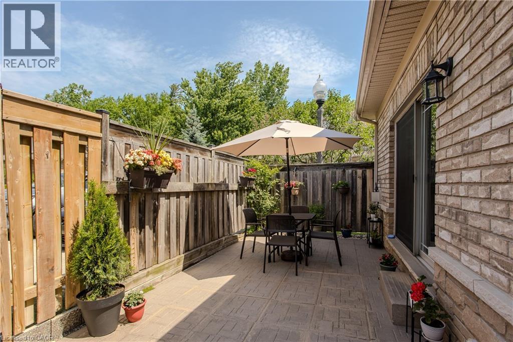 2169 Orchard Road Unit# 33, Burlington, Ontario  L7L 7J1 - Photo 30 - 40850974