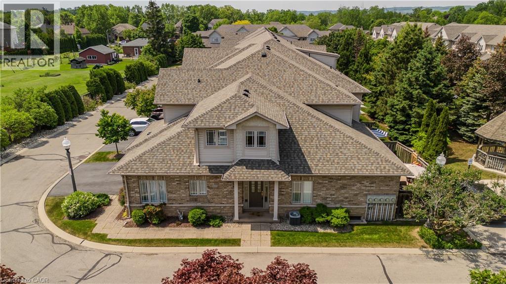 2169 ORCHARD Road Unit# 33, Burlington, Ontario