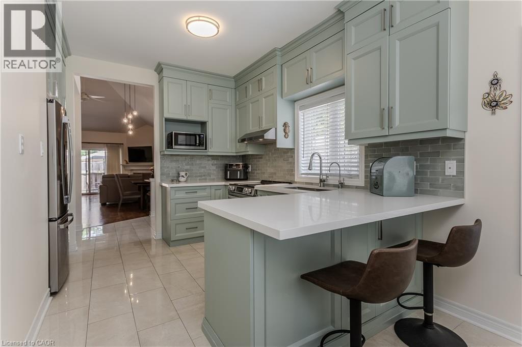 2169 Orchard Road Unit# 33, Burlington, Ontario  L7L 7J1 - Photo 8 - 40850974