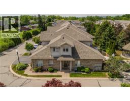 2169 ORCHARD Road Unit# 33, Burlington, Ontario