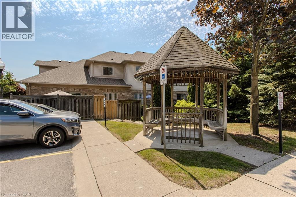 2169 Orchard Road Unit# 33, Burlington, Ontario  L7L 7J1 - Photo 33 - 40850974