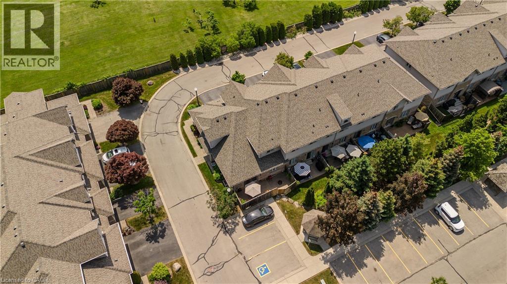 2169 Orchard Road Unit# 33, Burlington, Ontario  L7L 7J1 - Photo 32 - 40850974