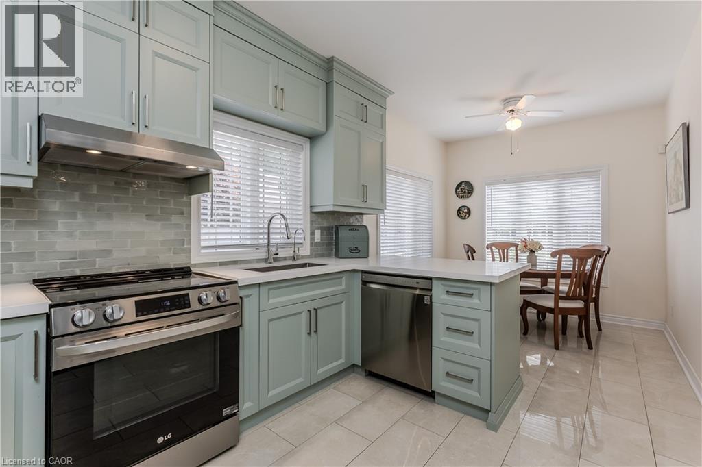 2169 Orchard Road Unit# 33, Burlington, Ontario  L7L 7J1 - Photo 6 - 40850974