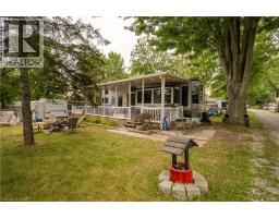 1001 HALDIMAND Road Unit# 35, Cayuga, Ontario