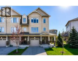 750 LAWRENCE Street Unit# 86, Cambridge, Ontario
