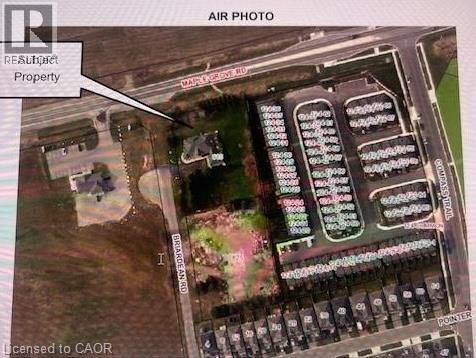 915 Briardean Road, Cambridge, Ontario N3H 4R6 - Photo 2 - 40857599