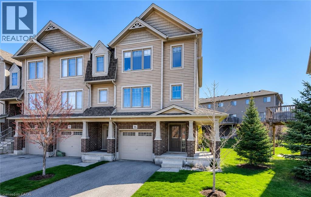 750 Lawrence Street Unit# 86, Cambridge, Ontario  N3H 4A9 - Photo 2 - 40854797