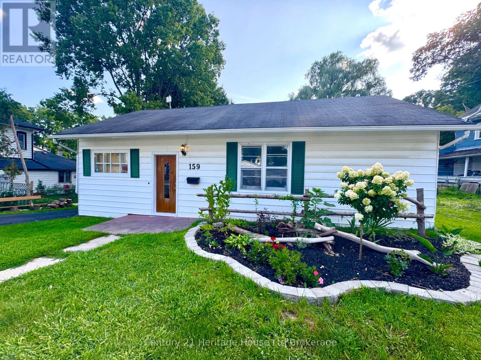 159 JOHN STREET, Ingersoll, Ontario