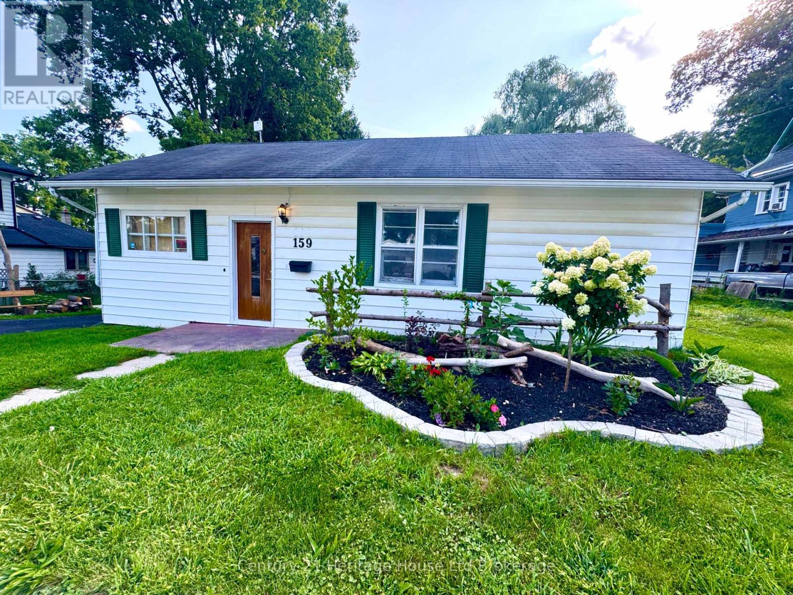 159 John Street, Ingersoll, Ontario  N5C 3G1 - Photo 2 - X13707630